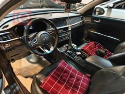 كيا اوبتيما